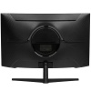 Монитор 32" Samsung Odyssey G5 S32CG550EI черный VA LED 165Hz 2560x1440 1ms 300cd HDMI DP USB фото