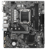Материнская плата MSI PRO H610M-E DDR4 <S-1700 Intel H610 2xDDR4 mATX GbLAN+VGA+HDMI> фото