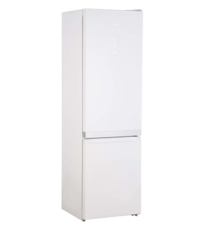 Холодильник HOTPOINT HTS 5200 W, белый фото