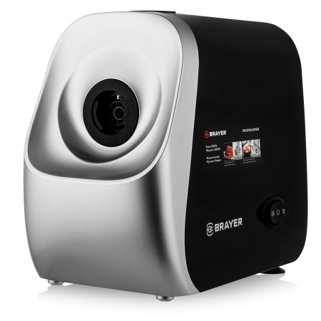 Мясорубка BRAYER BR1609 фото