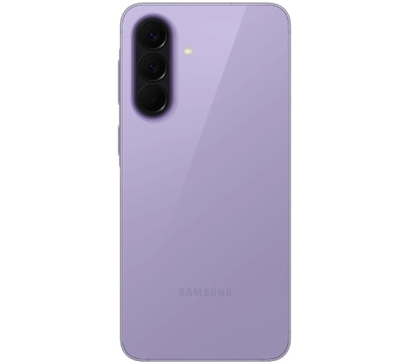 Смартфон Samsung Galaxy A57 5G 8/256GB Awesome Lilac (Фиолетовый) фото