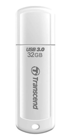 USB флеш-накопитель 32GB Transcend JetFlash 730 USB 3.0 (TS32GJF730) фото