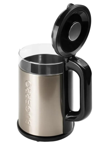 Чайник BUGERRO BG-5603 фото