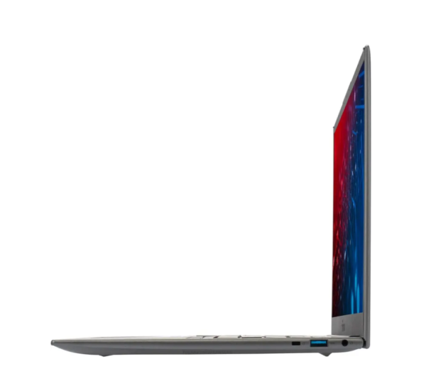 Ноутбук IRU Planio 14INPR N-series 14"FHD(1920x1080)IPS/Intel N100 4c/16Gb/512Gb SSD/Intel UHD Graph фото