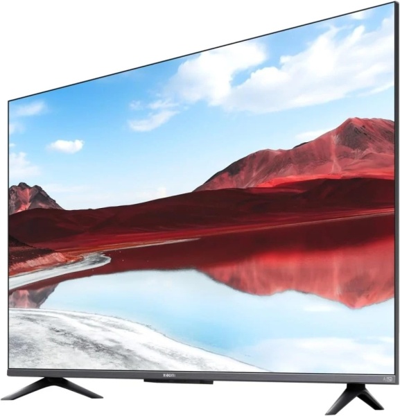 Телевизор QLED Xiaomi 65" Mi TV A Pro 65 2025 Ultra HD фото