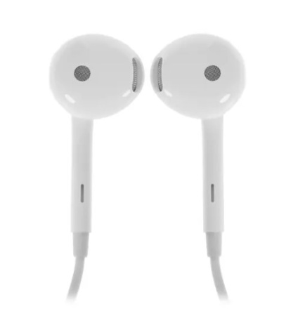 Наушники с микрофоном Edifier P180 USB-C белый фото