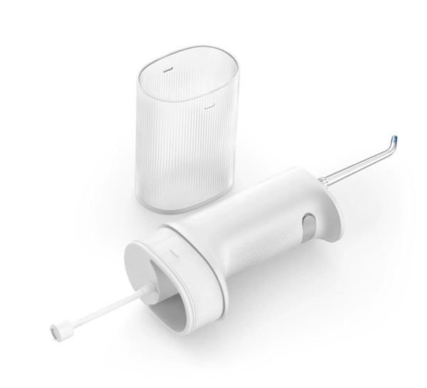 Ирригатор XIAOMI Mijia 2 MEO705 (BHR9117CN) купить ЦИТ Ирригатор XIAOMI Mijia 2 MEO705 (BHR9117CN) фото
