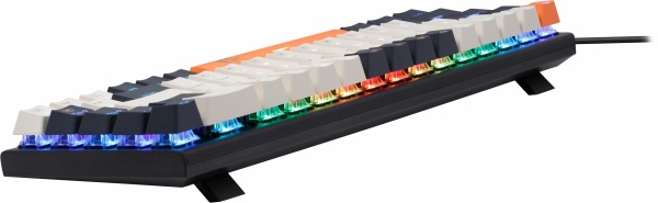 Клавиатура механическая Redragon Ryze фото