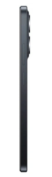 Смартфон Xiaomi Redmi 15C 4/128Gb Black (Черный) фото