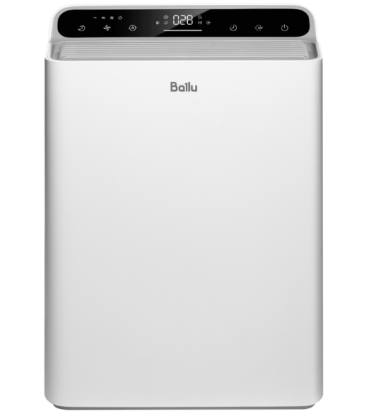 Очиститель воздуха BALLU AP-305 фото