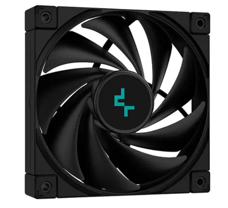 Кулер для процессора Deepcool AK500 Soc-1700/1200/115X/AM5/AM4 4pin 240W фото