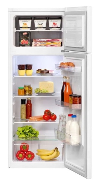 Холодильник BEKO RDSK240M00W купить ЦИТ Холодильник BEKO RDSK240M00W фото