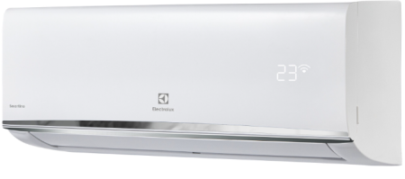Кондиционер ELECTROLUX Smartline EACS-12HSM фото