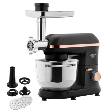 Кухонный комбайн ARESA AR-1714 (4 в 1) фото