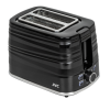 Тостер JVC JK-TS625, черный фото