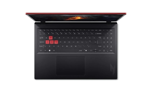 Ноутбук Acer Nitro Lite NL16-71G-578S 16"WUXGA(1920x1200) IPS/Core i5-13420H 8с/16Gb/512Gb SSD/RTX 3 фото