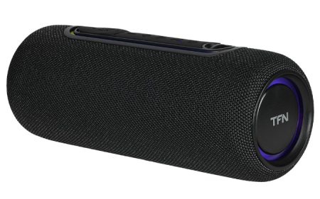 Колонка Bluetooth TFN Dance Черный (TFN-BS08-07BK)  фото