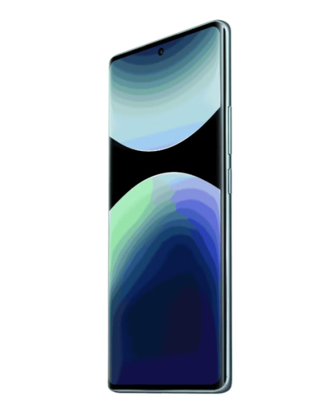 Смартфон Xiaomi Redmi Note 14 Pro 12/512GB Ice Blue (Синий) фото