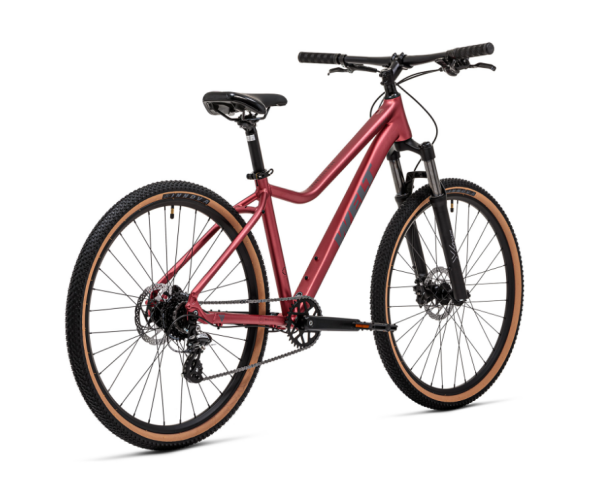 (м) Велосипед горный Welt 29" Sienna 2.0 HD (2026) фото