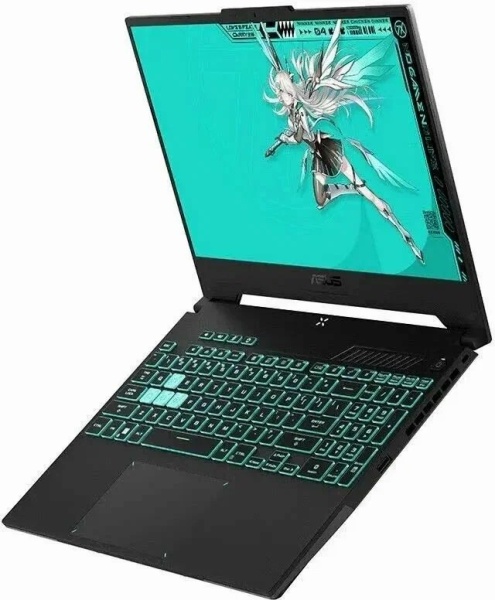 Ноутбук Asus TUF Gaming Tianxuan G6 Pro 90NR0MD2-M000F0 16"WQXGA(2560x1600) IPS/Ryzen 9 8940HX 16c/1 фото