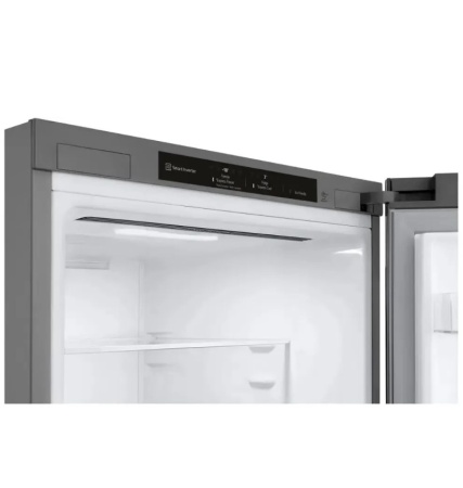 Холодильник LG GA-B509MCZL фото