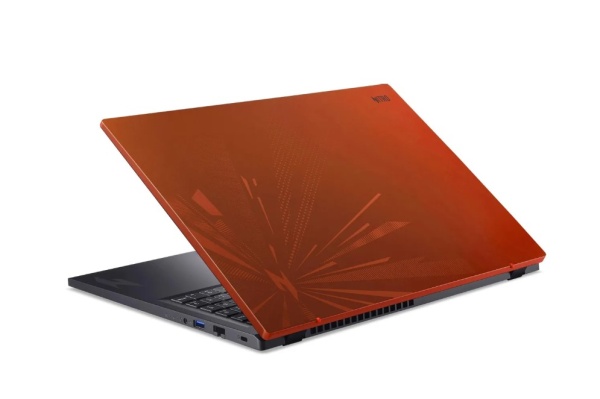 Ноутбук Acer Nitro Lite NL16-71G-549B 16"WUXGA(1920x1200) IPS/Core i5-13420H 8с/16Gb/512Gb SSD/RTX 4 фото