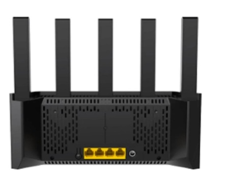 Wi-fI роутер TENDA TX2L Pro фото