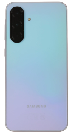 Смартфон Samsung Galaxy A36 8/128GB Lavander (Лаванда) фото