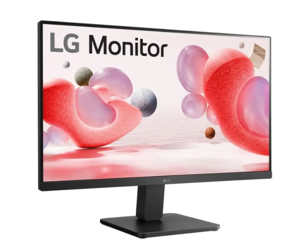 Монитор 24" LG 24MR400-B IPS LED 1920x1080 100Гц 5ms  250cd D-Sub HDMI* фото