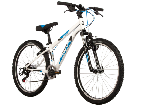 (м) Велосипед подростковый NOVATRACK 24" BATTLER TZ500/TS-38/SG-6S. Материал рамы сталь. 6 скоростей фото