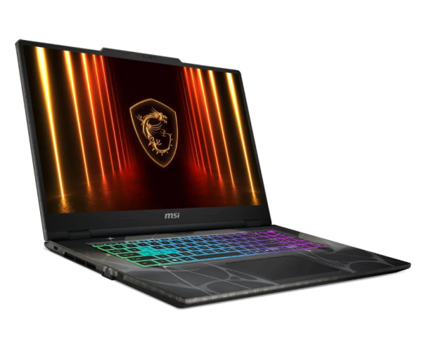 Ноутбук MSI Cyborg 17 B13WFKG-218XRU 17.3"FHD(1920x1080) IPS/Core i5-13420H 8с/16Gb/1Tb SSD/RTX 5060 фото