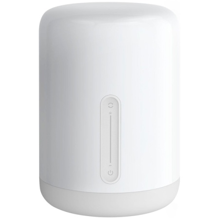 Лампа настольная Xiaomi Mijia Yeelight Smart Bedside Lamp 2 White MJCTD02YL фото