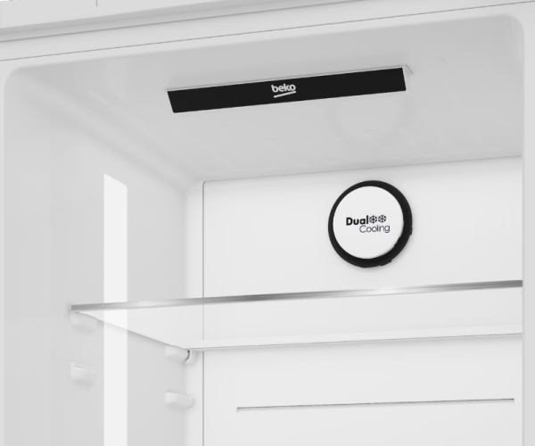 Холодильник BEKO B5RCNK363ZW фото