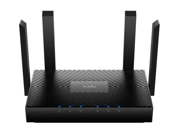Wi-FI роутер Cudy WR3000 AX3000  купить ЦИТ Wi-FI роутер Cudy WR3000 AX3000  фото