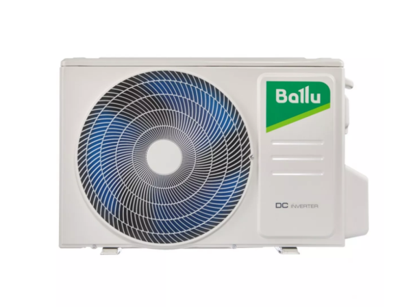 Кондиционер BALLU Odyssey DС BSOI-12HN8 фото