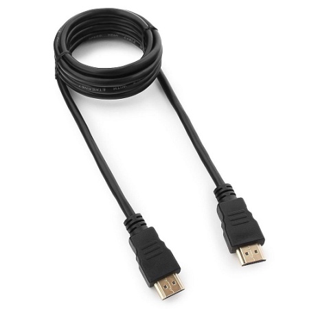 Кабель HDMI 1,8м ГАРНИЗОН (14365) GCC-HDMI-1,8М фото