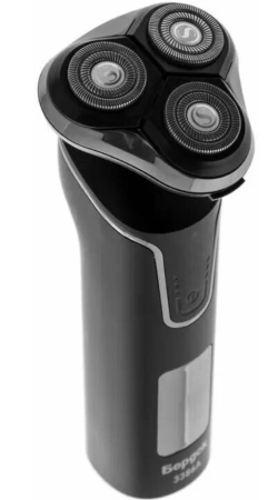 Бритва БЕРДСК 3386А купить ЦИТ Бритва БЕРДСК 3386А фото