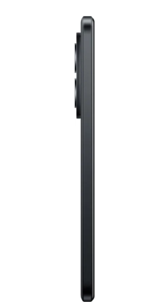 Смартфон Xiaomi Redmi Note 15 Pro 12/512GB Black (Черный) фото