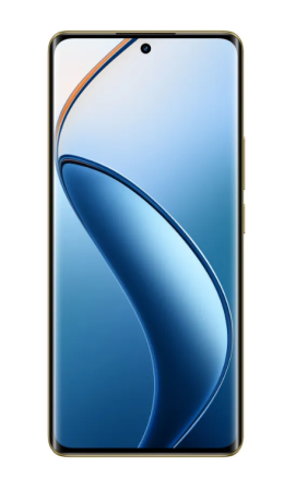 Смартфон Realme 12 Pro+ 8/256 Blue (Синий) фото