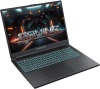 Ноутбук Gigabyte G6X 9KG-43KZ854SD 16"WUXGA(1920x1200) IPS/Core i7-13650HX 14c/16Gb/1Tb SSD/RTX 4060 фото