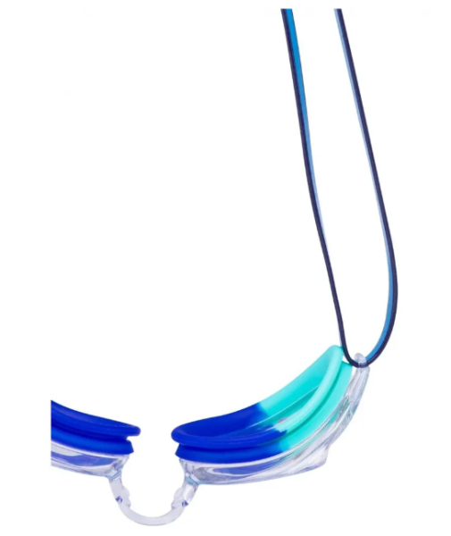 Очки для плавания 25DEGREES Scroll Green/Blue 25D21010  фото