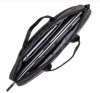 Сумка для ноутбука 15.6" Riva 8730 серый фото