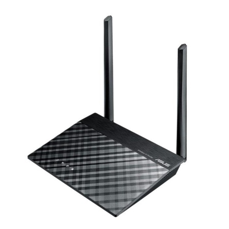 Wi-fI роутер ASUS RT-N12  802.11b/g/n 300Mbps, фото