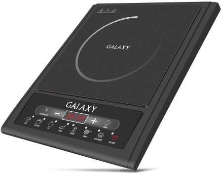 Настольная плитка GALAXY GL 3053 индукционная фото