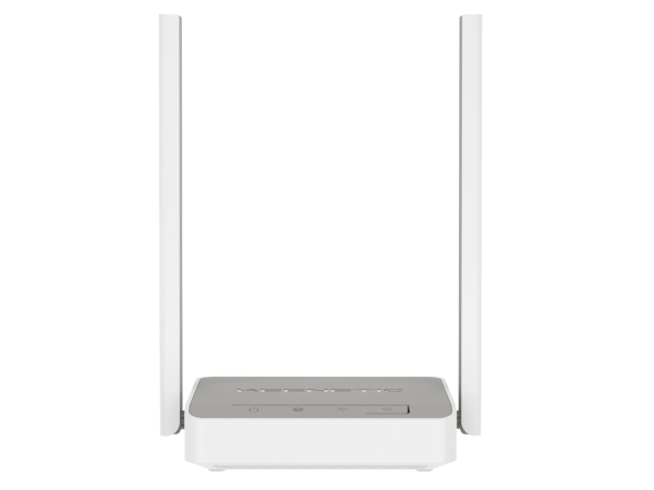 Wi-Fi роутер Keenetic 4G (KN-1213) фото