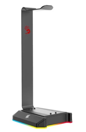 Держатель для наушников Bloody GS2L черный фото
