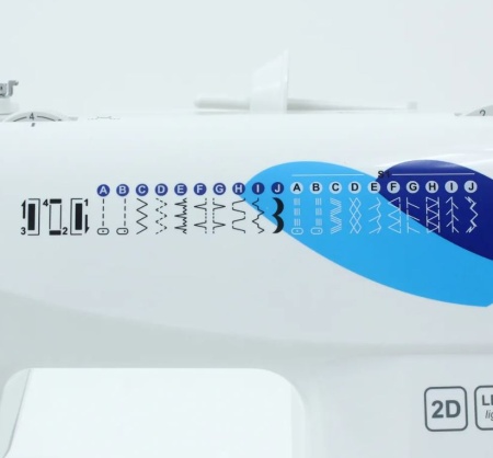 Швейная машина MINERVA Next 232D фото