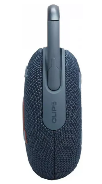 Колонка Bluetooth JBL CLIP 5 Синий фото