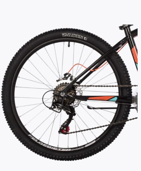 (м) Велосипед подростковый NOVATRACK 24" BATTLER TZ500/TS-38/SG-6S. Материал рамы сталь. 6 скоростей купить ЦИТ (м) Велосипед подростковый NOVATRACK 24" BATTLER TZ500/TS-38/SG-6S. Материал рамы сталь. 6 скоростей фото