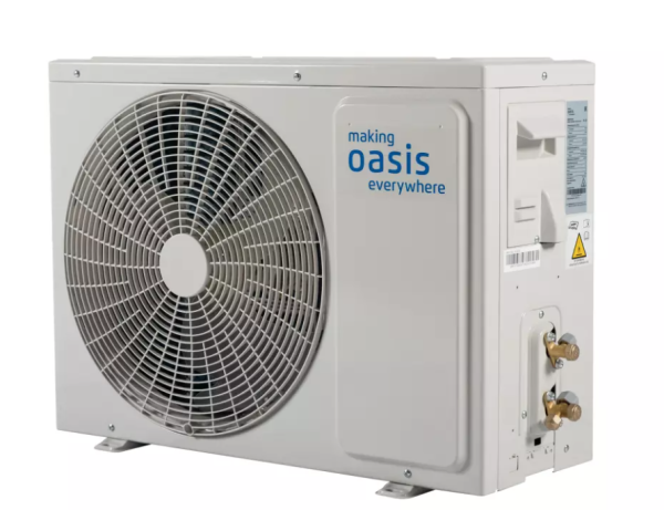 Кондиционер Oasis H-12 купить ЦИТ Кондиционер Oasis H-12 фото